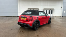 MINI Convertible 2.0 Cooper S Sport 2dr Petrol Convertible